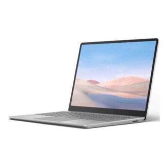 マイクロソフト(Microsoft)のSurface Laptop Go THH-00020 【3台】(ノートPC)