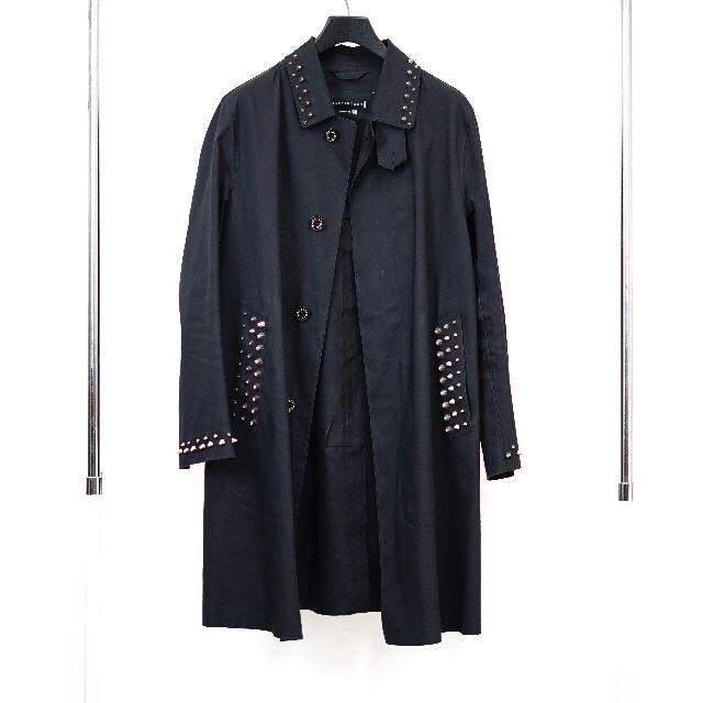 2013 MACKINTOSH × 99%IS コラボ ゴム引コート