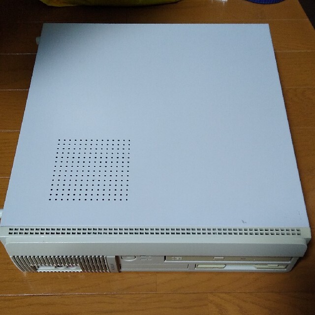 HITACHI製品名 FLORA 330W PC8DG2-HK04P1C10デスクトップ型PC