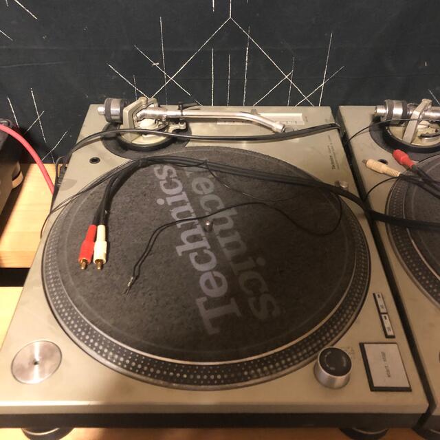 Technics SL-1200 MK5 テクニクス  ターンテーブル