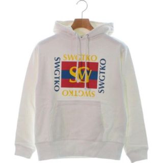 スワッガー パーカー(メンズ)の通販 54点 | SWAGGERのメンズを買うなら