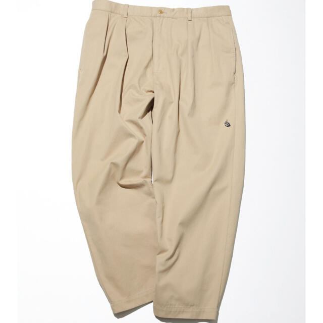 NAUTICA/ノーティカ TOO BIG Basic Chino Pants