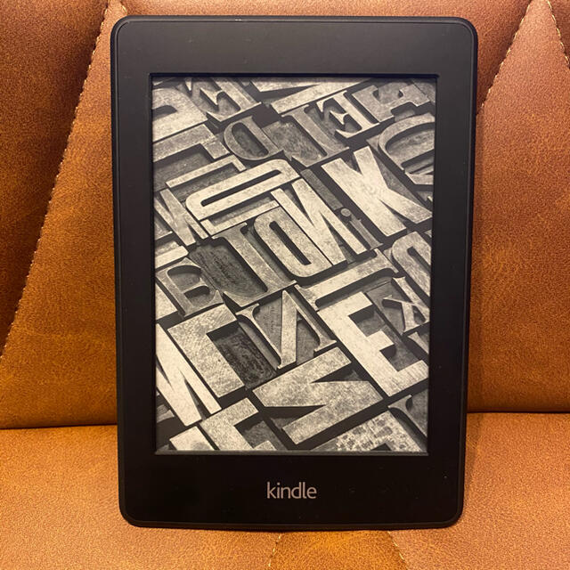 Kindle Paperwhite 第6世代 4GB 広告なし