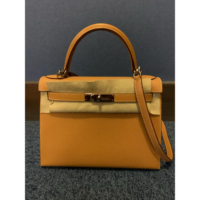 Hermes(エルメス)のHermèsエルメス　ケリー32≪超美品≫ レディースのバッグ(ハンドバッグ)の商品写真