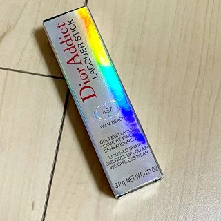 ディオール(Dior)のDior 口紅　未使用(口紅)