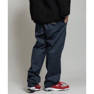 新品未使用 Dickies 874 ダークネイビー size:40×30