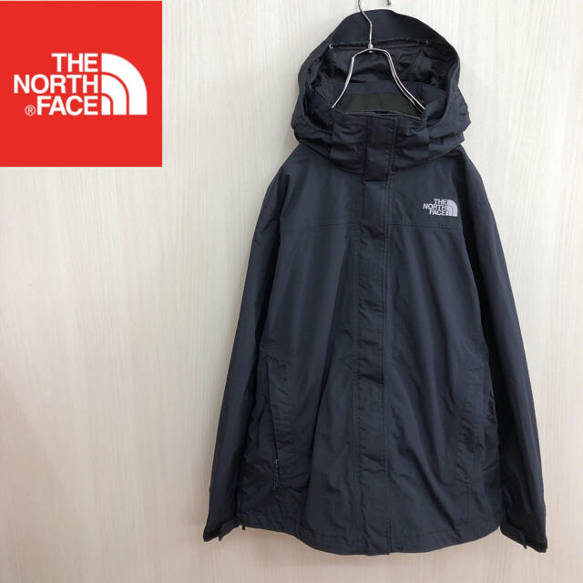 THE NORTH FACE ノースフェイス ハイベントジャケット レディースL