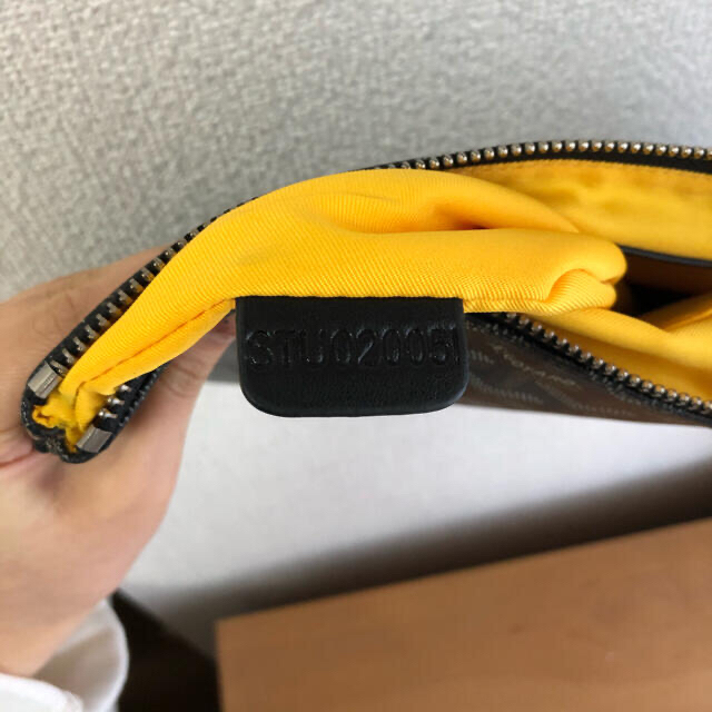 GOYARD - 【セール】GOYARD ゴヤール ポーチ クラッチバッグの通販 by