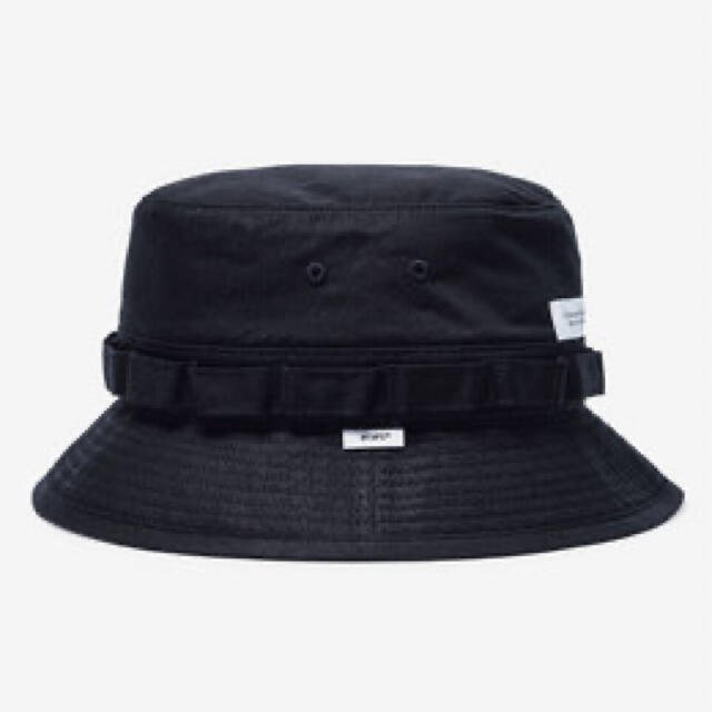 W)taps(ダブルタップス)のWTAPS JUNGLE / HAT / COTTON. WEATHER メンズの帽子(ハット)の商品写真