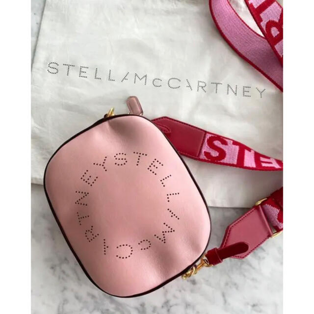 Stella McCartney(ステラマッカートニー)のステラマッカートニーバッグ レディースのバッグ(ショルダーバッグ)の商品写真