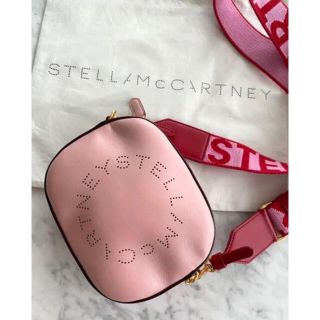 ステラマッカートニー(Stella McCartney)のステラマッカートニーバッグ(ショルダーバッグ)