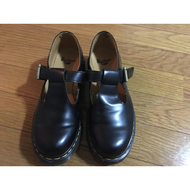 Dr.Martens(ドクターマーチン)のDr.Martens POLLEY レディースの靴/シューズ(ローファー/革靴)の商品写真