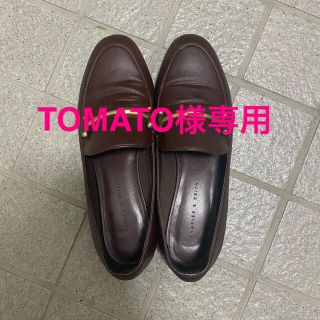 チャールズアンドキース(Charles and Keith)のCharles &Keith♡フラットシューズ(ローファー/革靴)