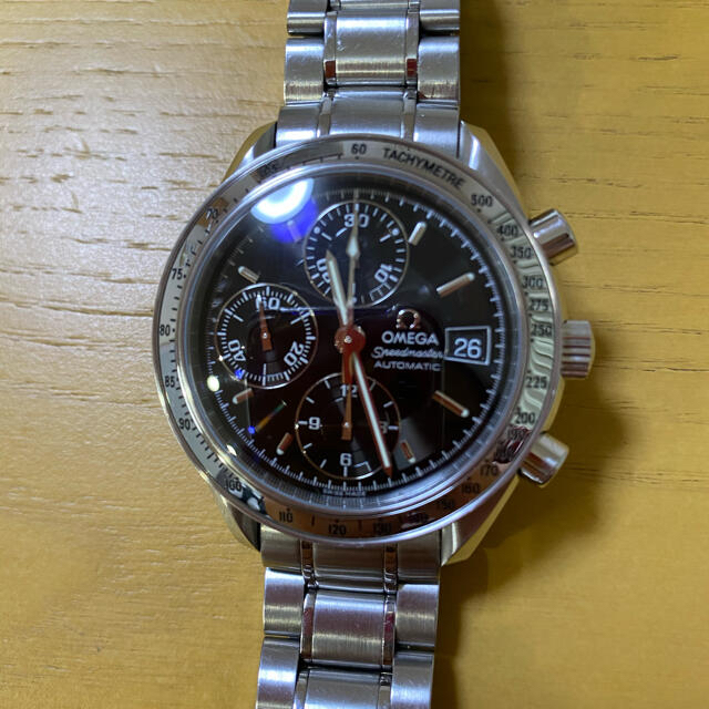 OMEGA(オメガ)のペコさま専用 メンズの時計(腕時計(アナログ))の商品写真