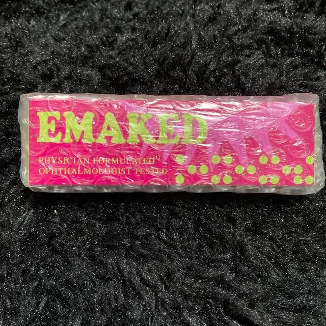 EMAKED  (エマーキット)新品未開封