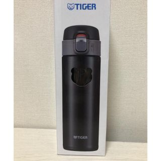 タイガー(TIGER)のタイガーステンレスボトル　480ml(水筒)