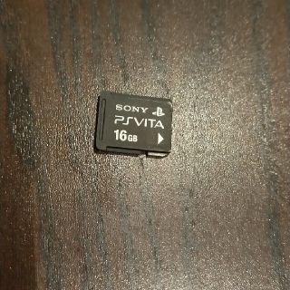 vita 16gb(その他)