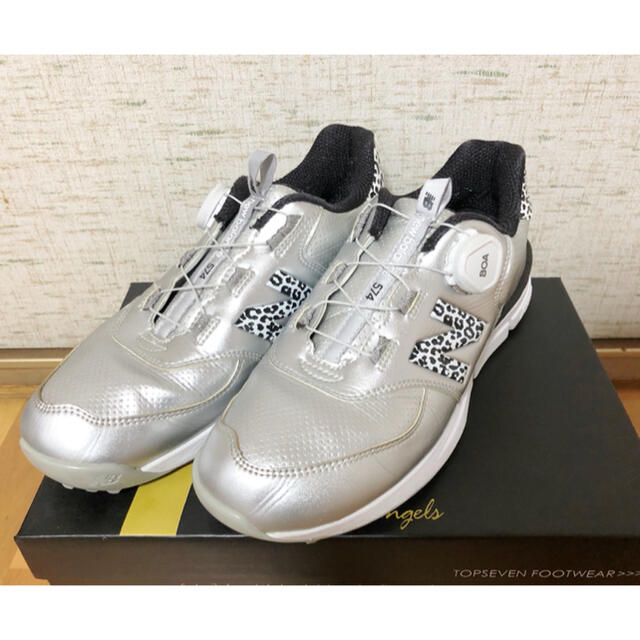 New Balance - ニューバランス574☆25cmの通販 by sm｜ニューバランス