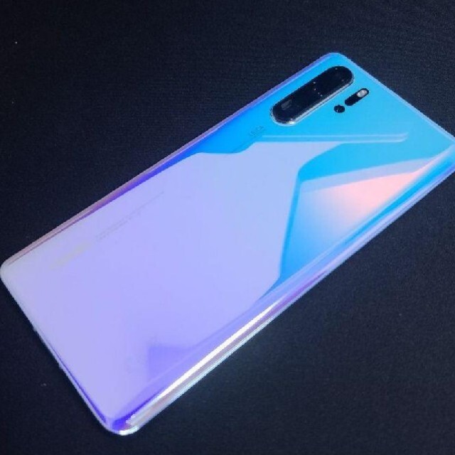 HUAWEI - ぶるぶる様 HUAWEI P30 Pro VOG-L29 グローバル版の通販 by