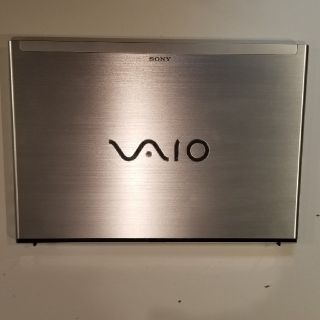 【VAIO ノート-PC】SVT131B11N