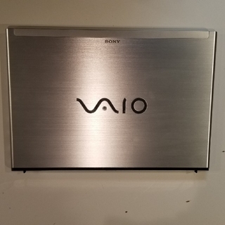 バイオ(VAIO)のSONY VAIO SVT131B11N(ノートPC)