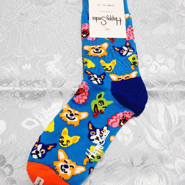 Happy Socks ハッピーソックスの通販 By Komachi S Shop ラクマ