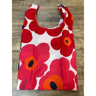 マリメッコ(marimekko)のマリメッコ　エコバック(エコバッグ)