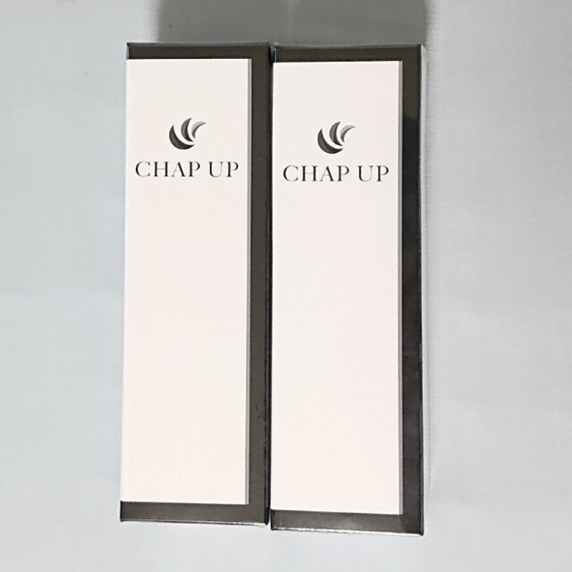 2本セット】チャップアップ CHAP UP 育毛剤 交換無料! 6300円 www