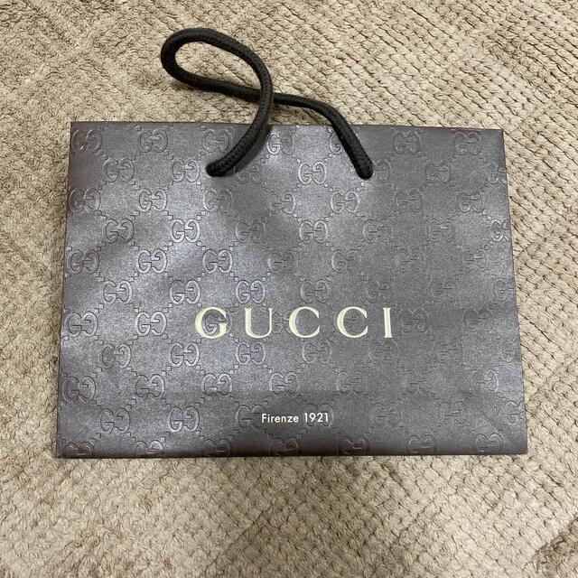 Gucci(グッチ)の(新品未使用)GUCCI キーケース GG柄 レディースのファッション小物(キーケース)の商品写真