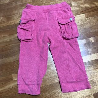 エフオーキッズ(F.O.KIDS)のF.O.KIDS ハーフパンツ　半ズボン　130 夏　子供　キッズ(パンツ/スパッツ)