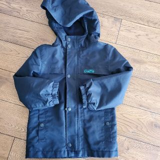 ギャップキッズ(GAP Kids)のGAP kids 暴風アウター ジャンパー フード アウター(ジャケット/上着)