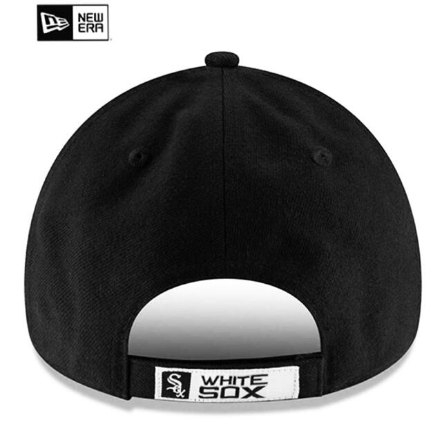 New Era New Era ニューエラ キャップ シカゴ ホワイトソックス 黒 ブラックの通販 By Shin S Shop ニューエラーならラクマ New Era New Era ニューエラ キャップ シカゴ ホワイトソックス 黒 ブラックの通販 By Shin S Shop ニューエラーならラクマ