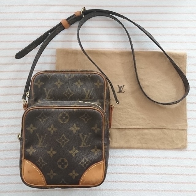 ☆LOUIS VUITTON　アマゾン☆