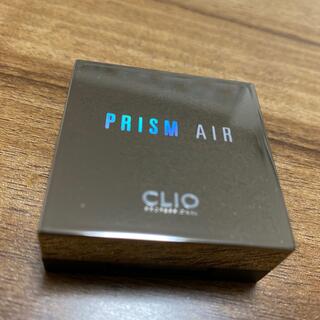 スリーシーイー(3ce)のCLIO PRISM AIR アイシャドウ(アイシャドウ)