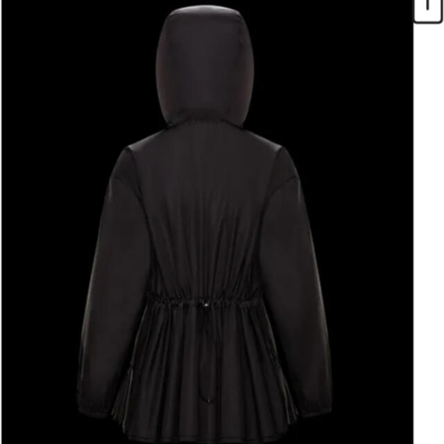 中古】 MONCLER - em様専用 スプリングコート - rinsa.ca