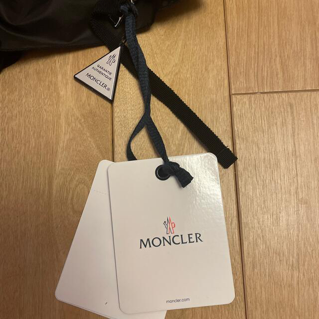 MONCLER(モンクレール)のem様専用 レディースのジャケット/アウター(スプリングコート)の商品写真