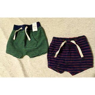 ギャップキッズ(GAP Kids)の新品！！ GAP 短パン(パンツ)