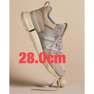 ニューバランス(New Balance)のAURALEE×TOKYO DESIGN STUDIO New Balance (スニーカー)