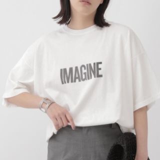 レミレリーフ(REMI RELIEF)のREMI RELIEF Chaos別注Tシャツ(Tシャツ(半袖/袖なし))