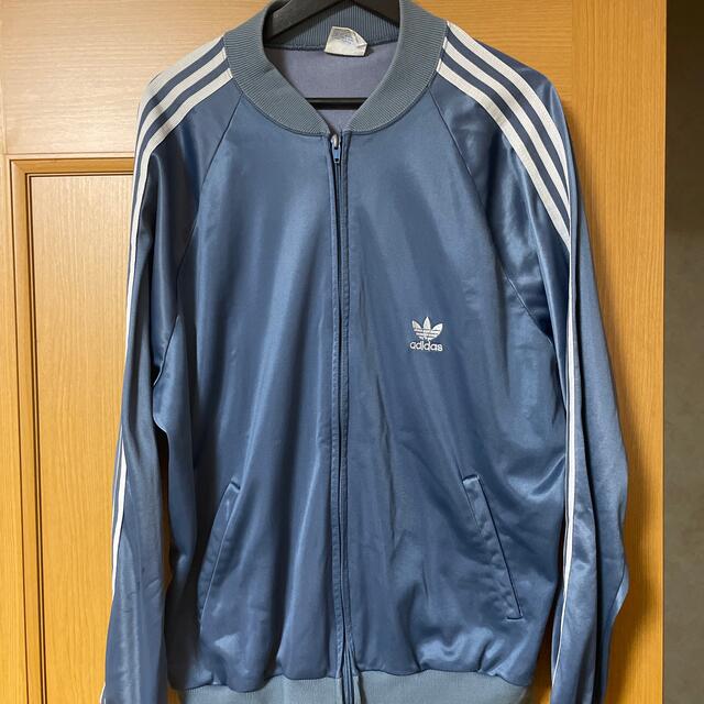 メンズATP adidas トラックジャケット