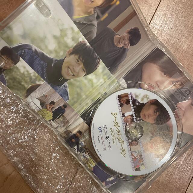 シークレットガーデン　ヒョンビン　NGスペシャル　DVD 美品　ポストカード エンタメ/ホビーのDVD/ブルーレイ(韓国/アジア映画)の商品写真