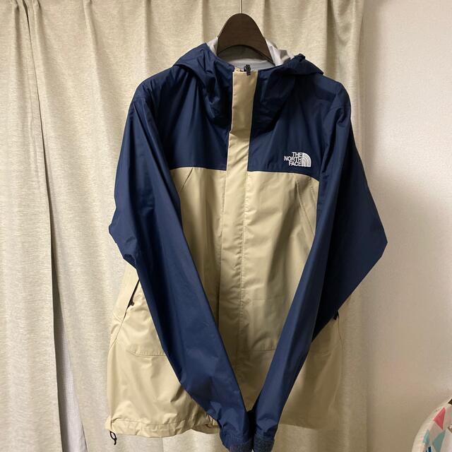 THE NORTH FACE - ノースフェイス ドットショットジャケット ツイルベージュの通販 by SHO_Japan_services