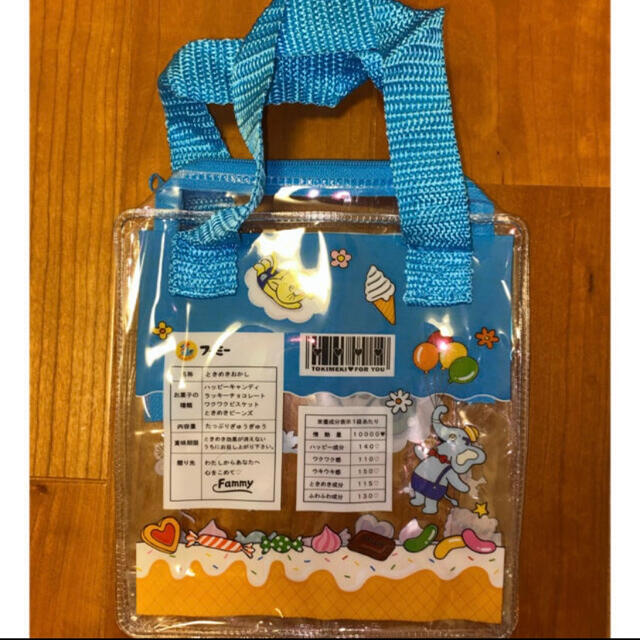 トキメキお菓子バックの通販 By さくら S Shop ラクマ