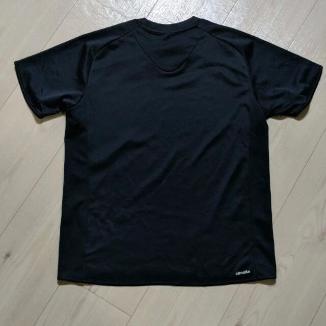 adidas(アディダス)のadidas Tシャツ レディースのトップス(Tシャツ(半袖/袖なし))の商品写真