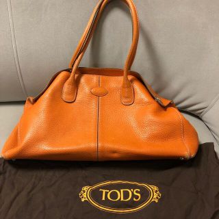 トッズ(TOD'S)のTOD’S ハンドバッグ(ハンドバッグ)