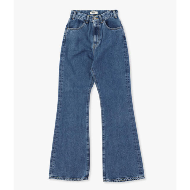 ロンハーマン Bootscut Denim Pants  ブルー 定価2.5万