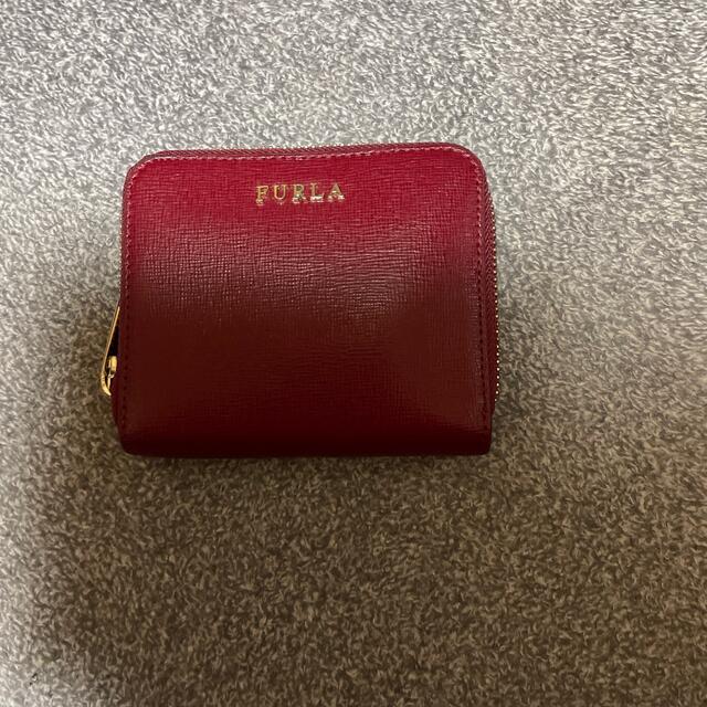 Furla(フルラ)のFURLA コンパクト財布 レディースのファッション小物(財布)の商品写真