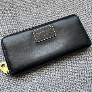 マークバイマークジェイコブス(MARC BY MARC JACOBS)のMARC BY MARC JACOBS 長財布(財布)