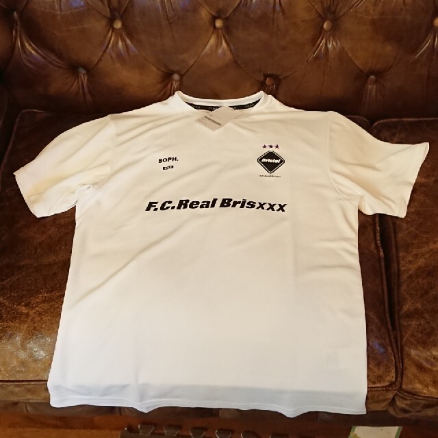 F.C.Real Bristol GOD SELECTION XXX M 白