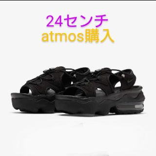 ナイキ(NIKE)の新品 ナイキ エアマックス ココ(サンダル)